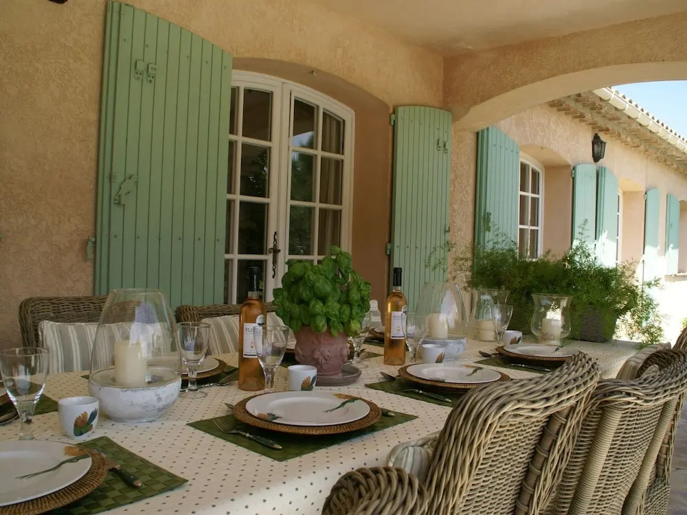 Stunning Villa With Heated Swimming Pool, air Conditioning and Large, Private, Enclosed Garden