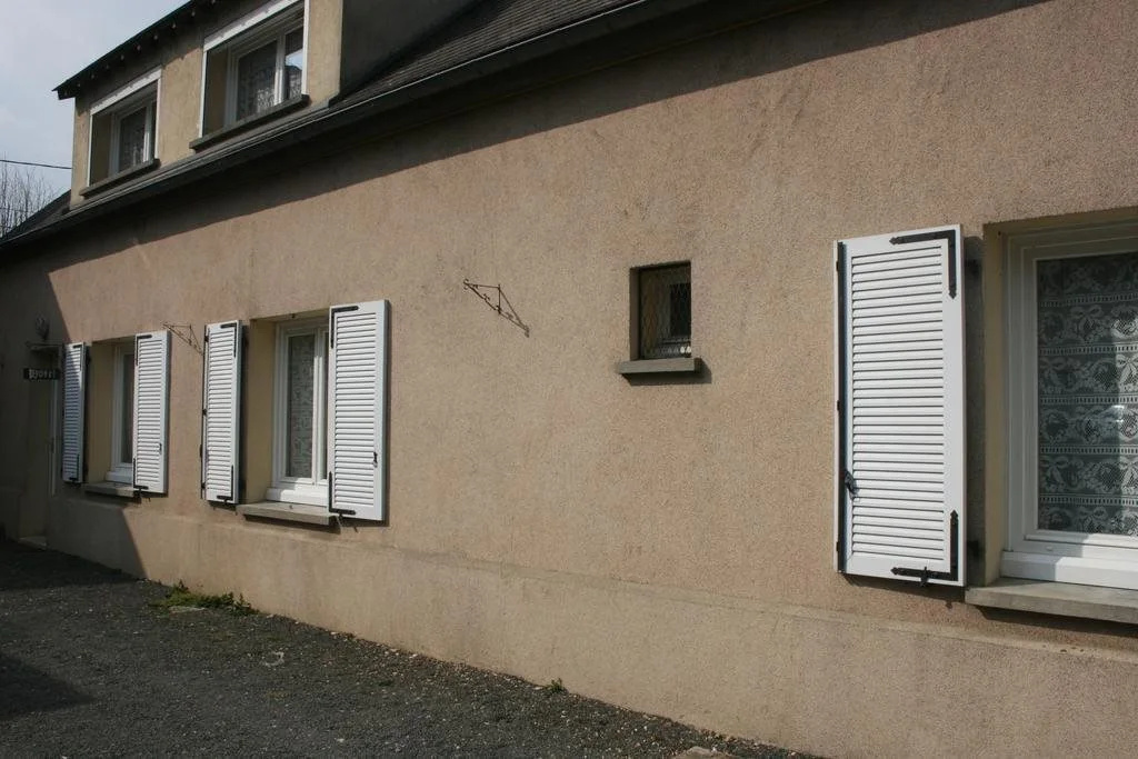 Hôtel le Kangourou