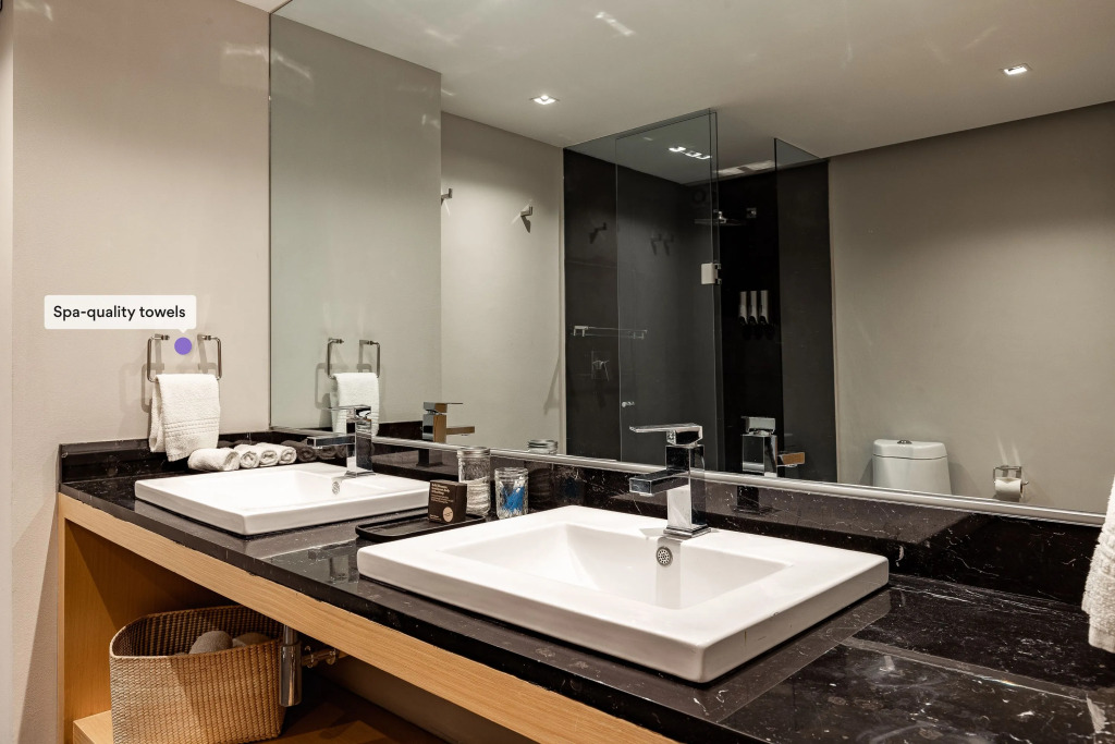 Casai Beautiful 2br apt in the Heart of Polanco