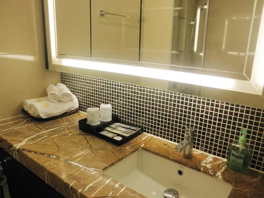 Guangzhou Ke Gu International Hotel