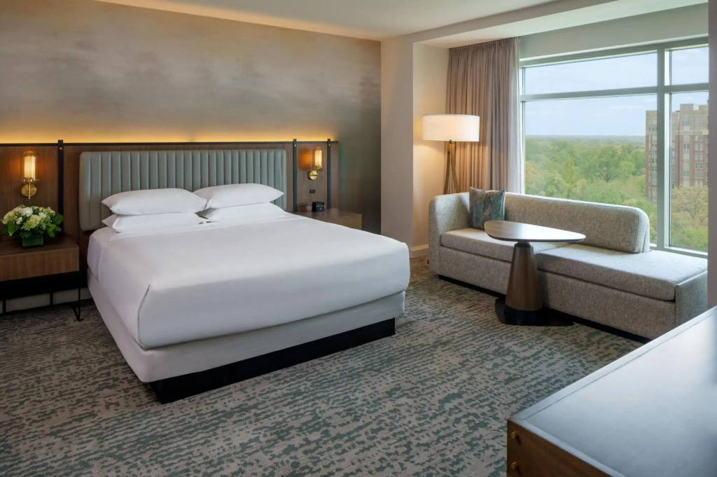 Hyatt Regency Reston