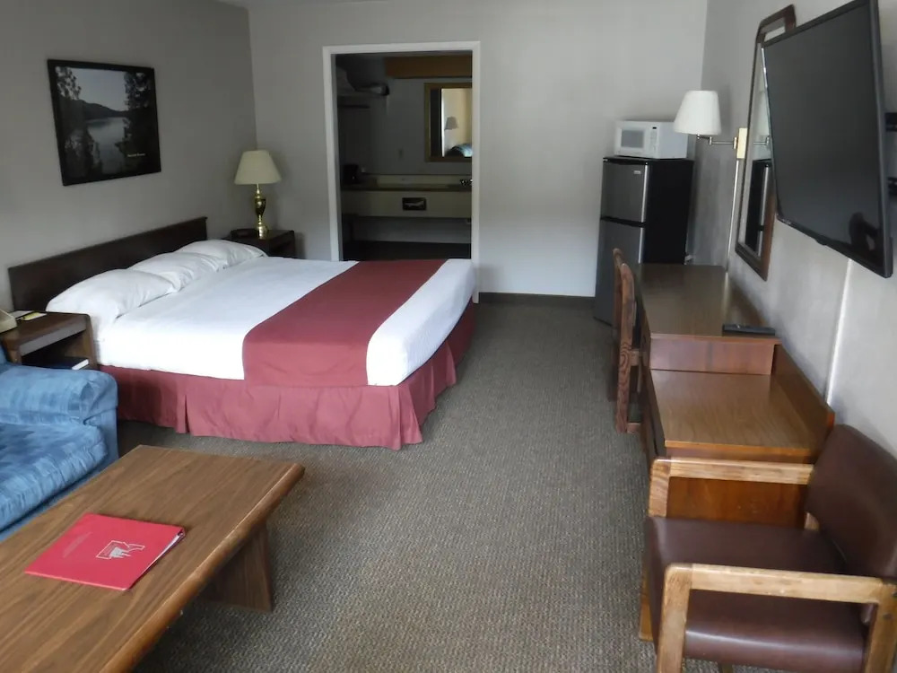 Konkolville Motel