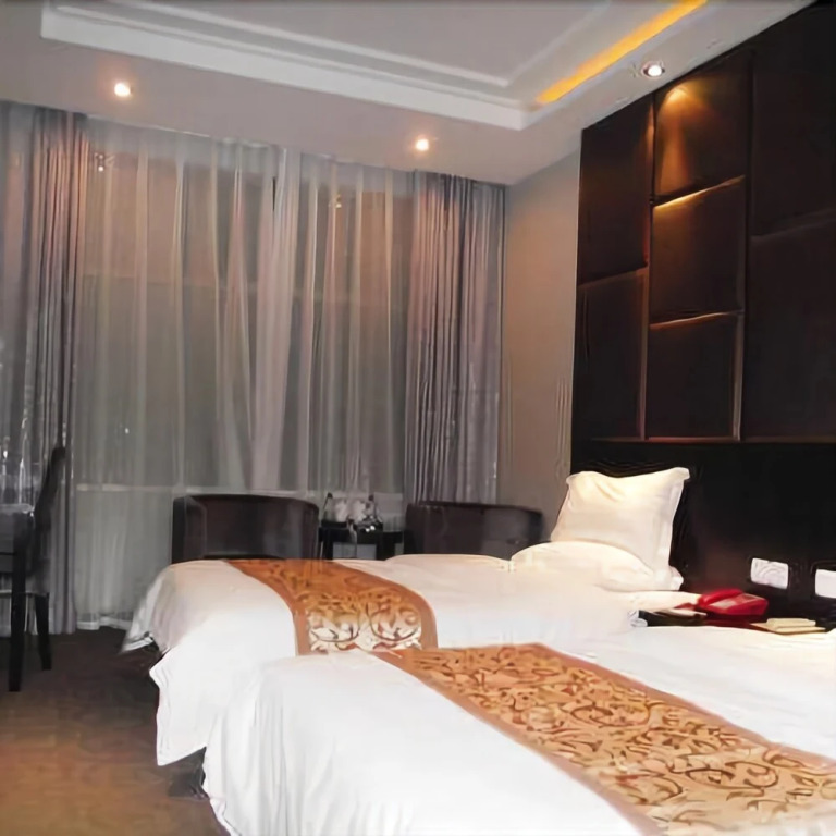 Cheng Cheng Hotel