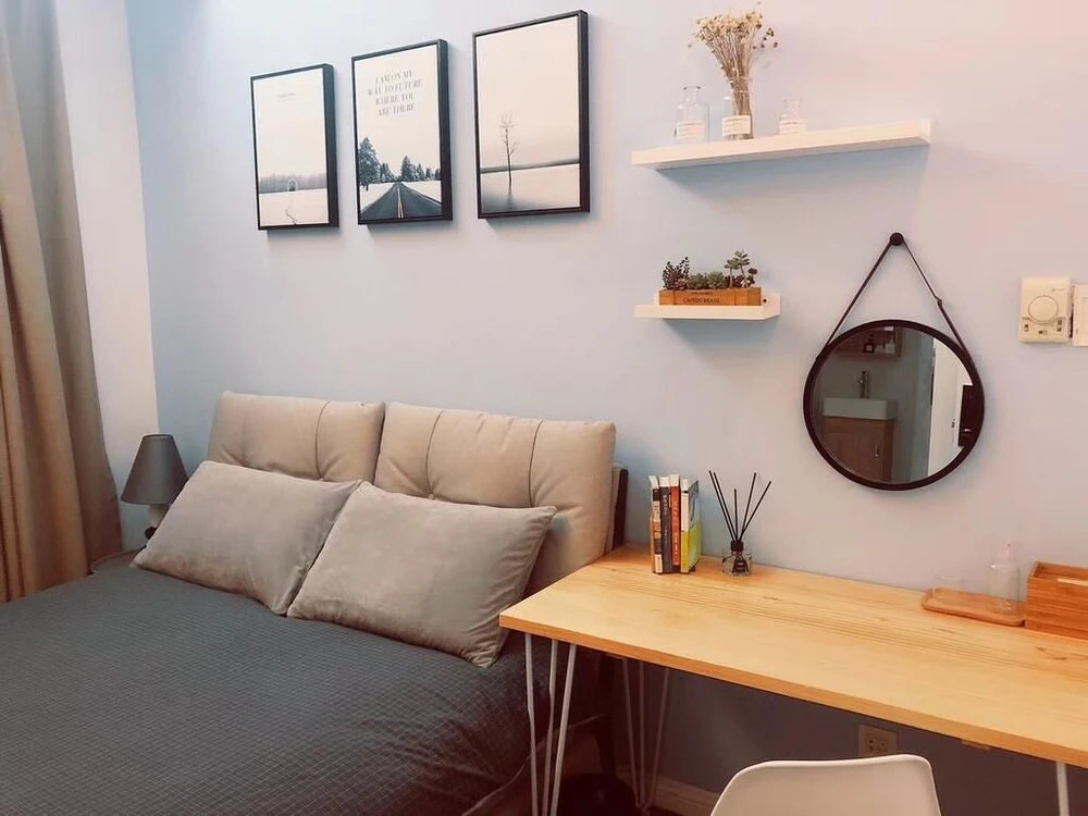 Lotus Apartment