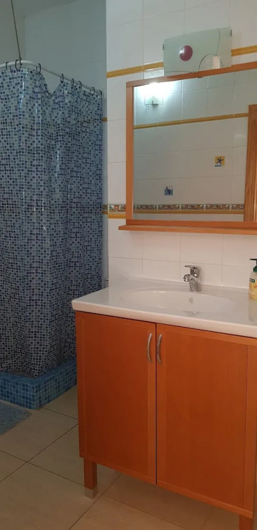 Apartamento Panorámico