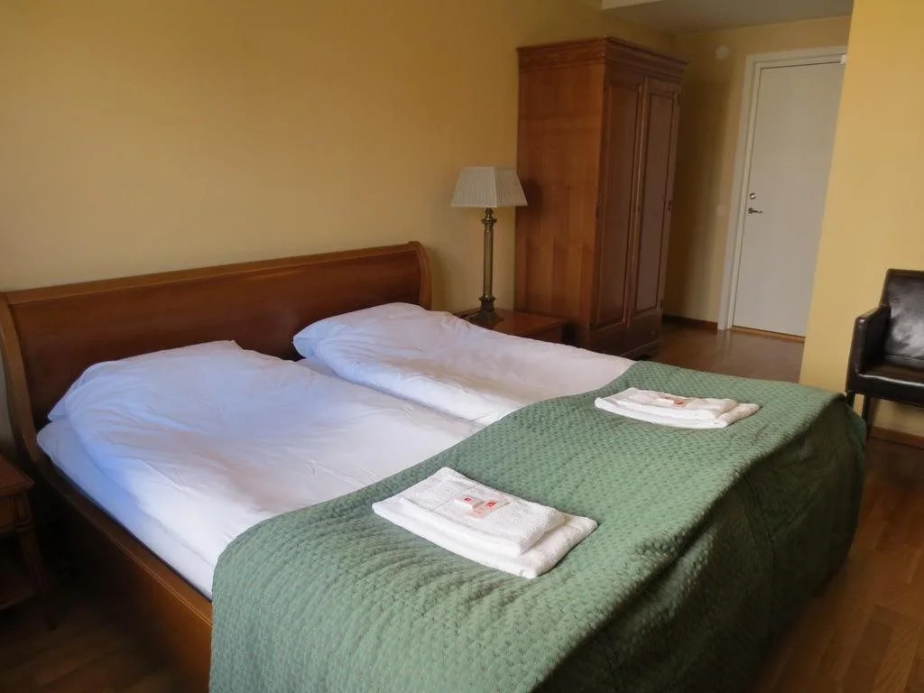 Hotel Laurenti