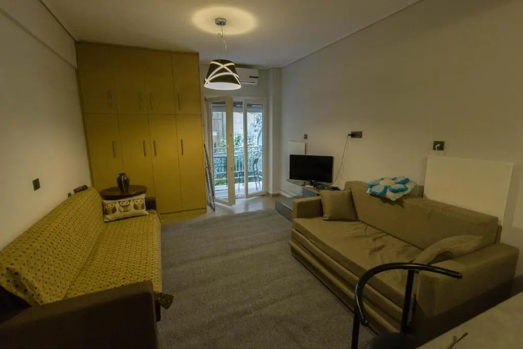 Apartment Kanarian 1A