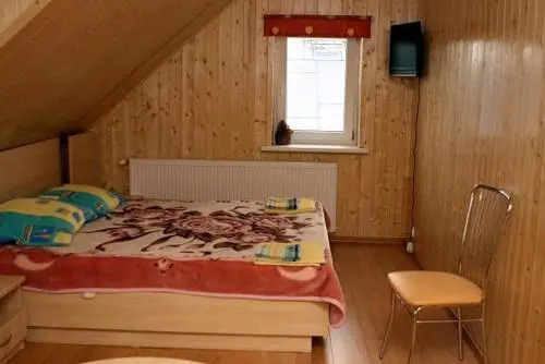 Algida House