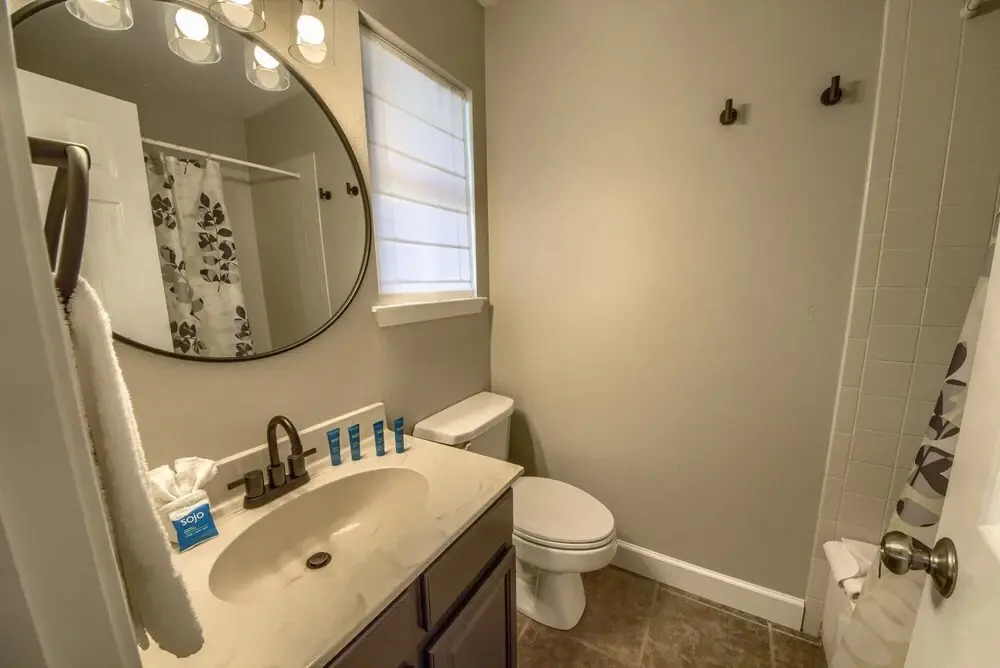 Waterwheel Resort Condo G102