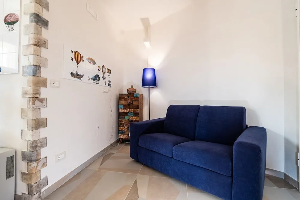 B&B A Pochi Passi