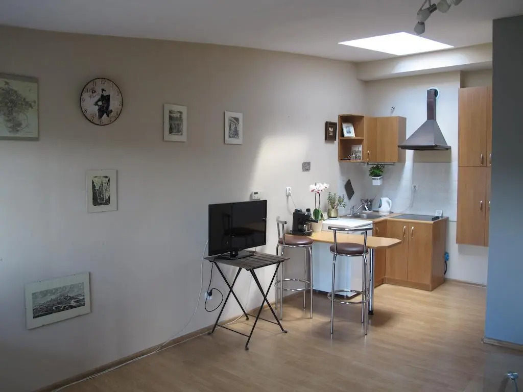 Apartament - Rynek Podgórski