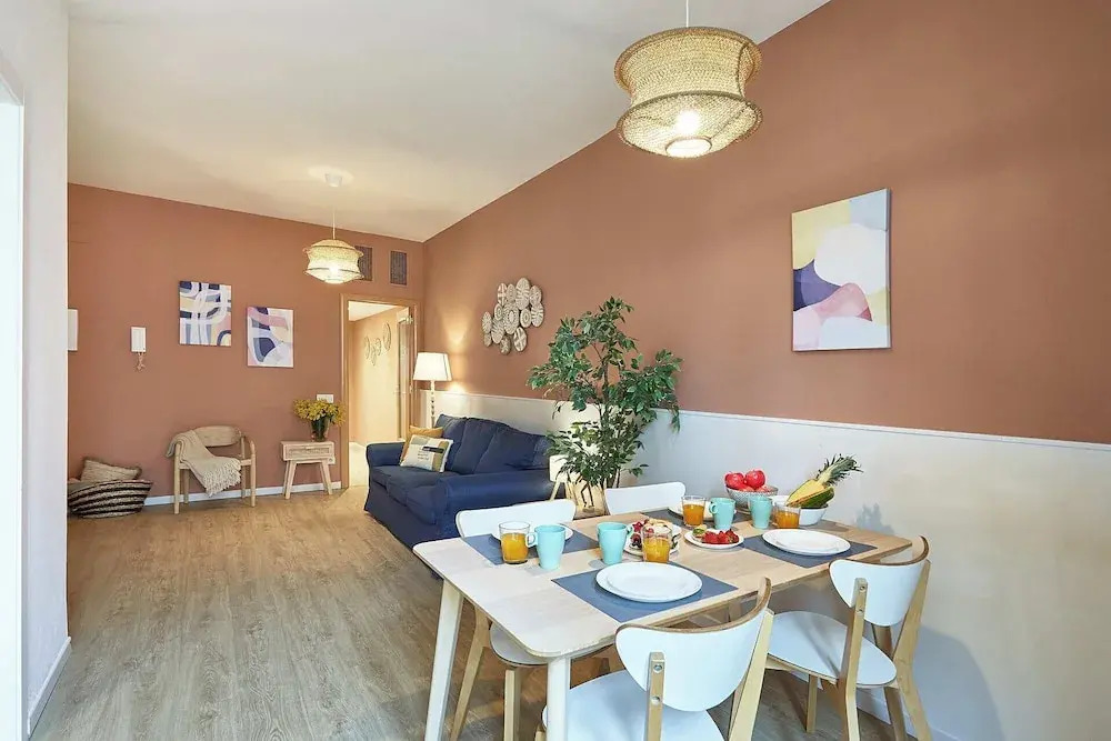 BBarcelona Clot Apartments