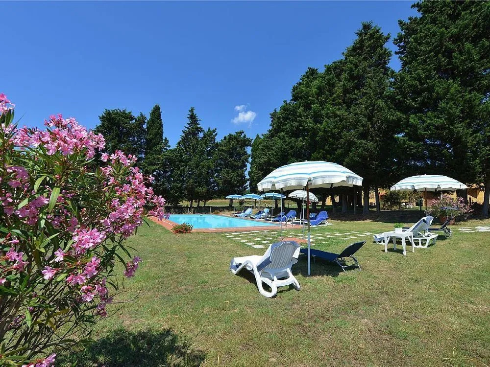 Agriturismo Tenuta Vallelunga