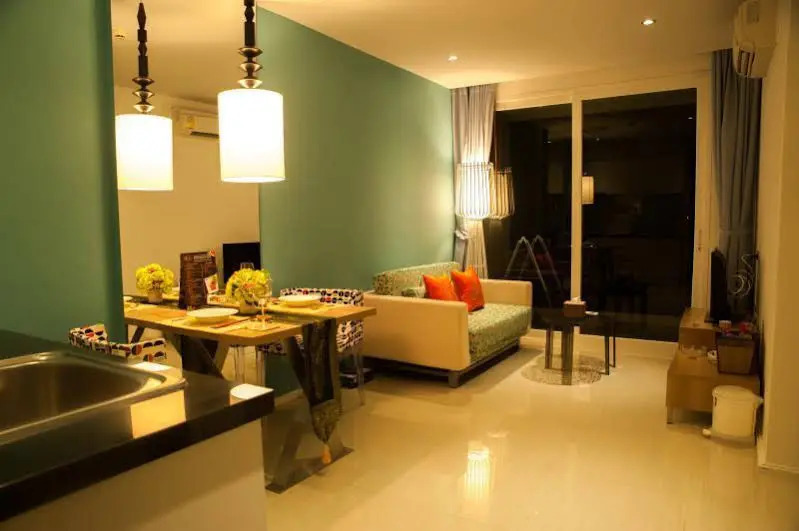 Ocean Garden Suite Resort
