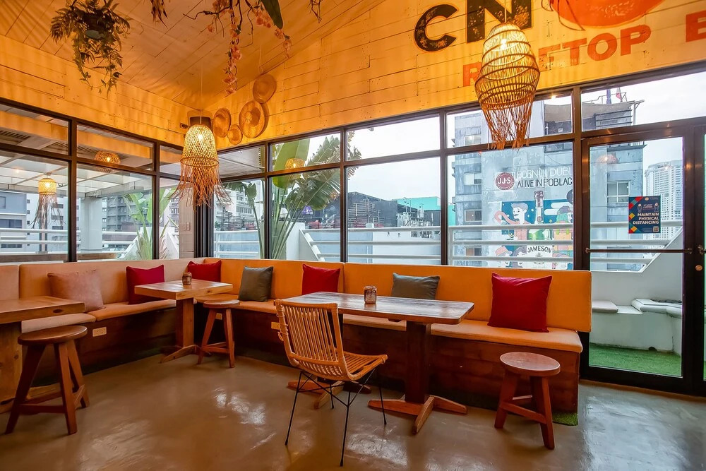 OYO 821 Connector Hostel