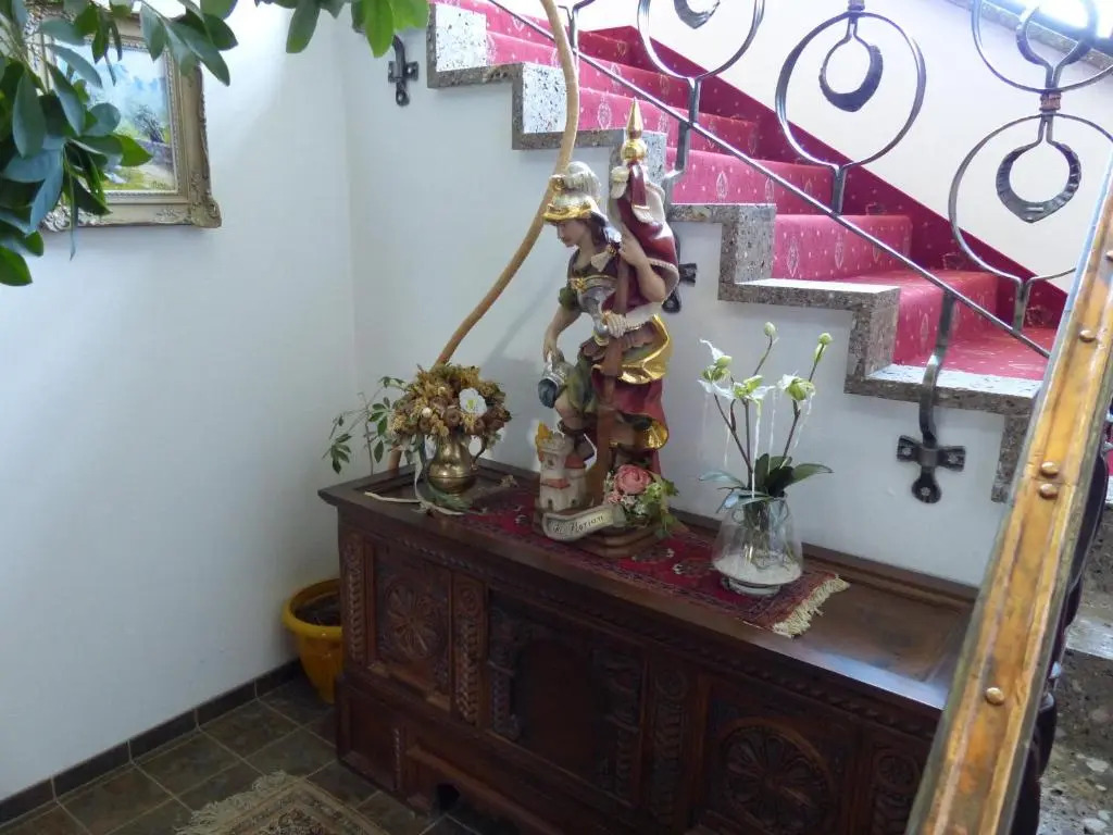Pension Hohenrainer