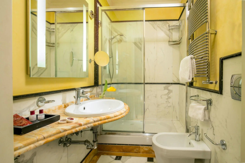 TriplyRooms Collection - Repubblica