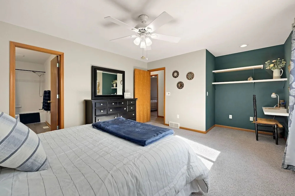Colorado Mountain Retreat - Easy Access to Rmnp!
