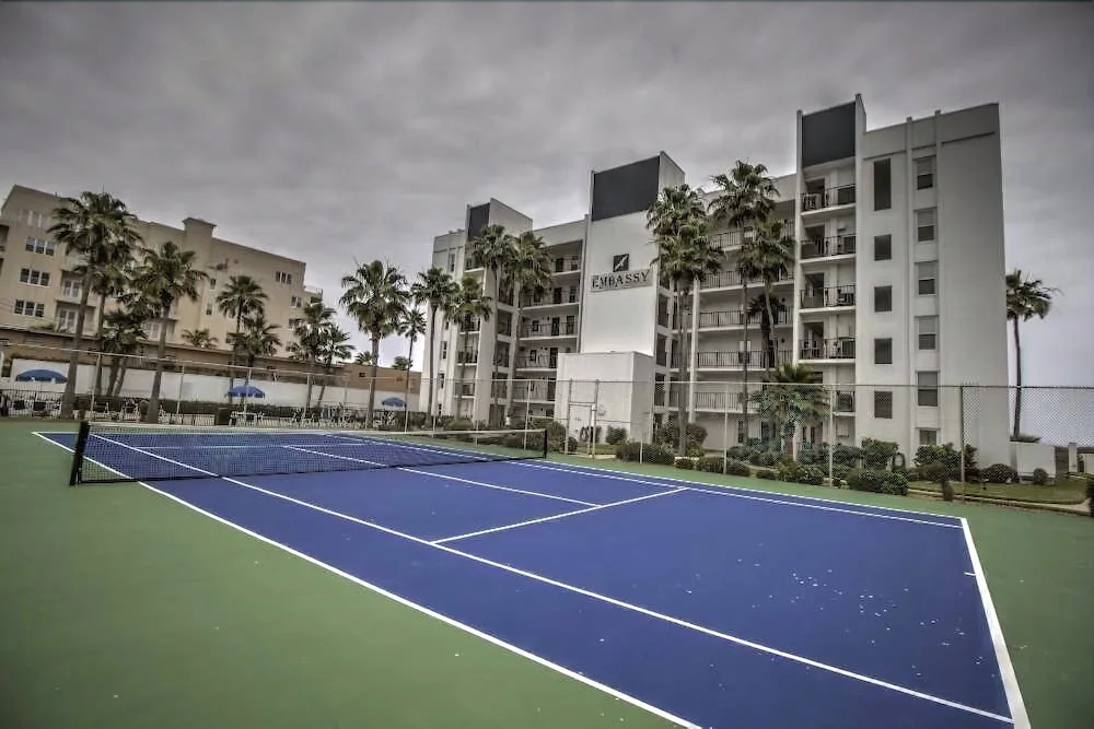 Embassy 302 - 2 Br Condo