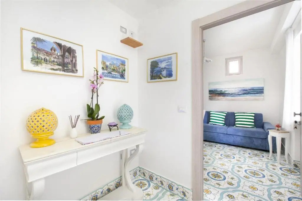Millie Sorrento Suites
