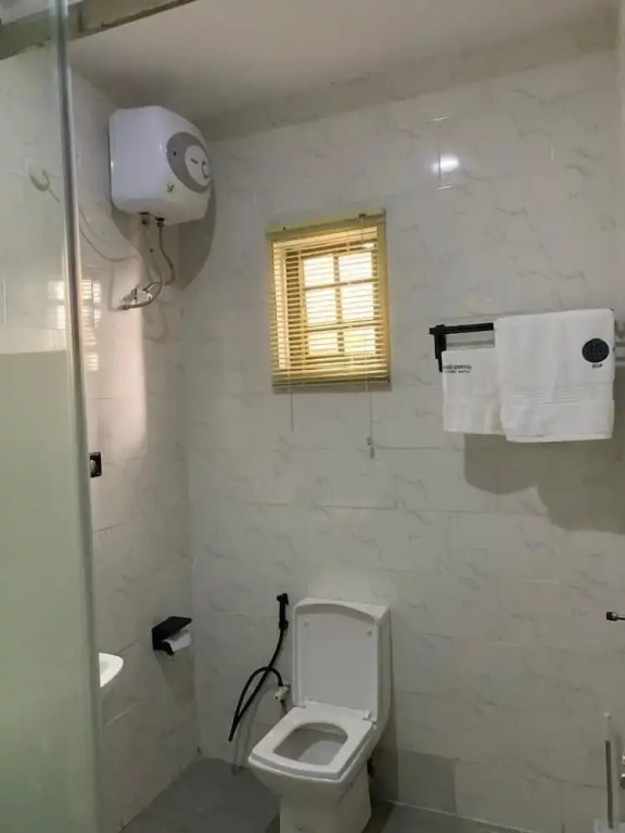 Grand Churchill Luxury Hotel