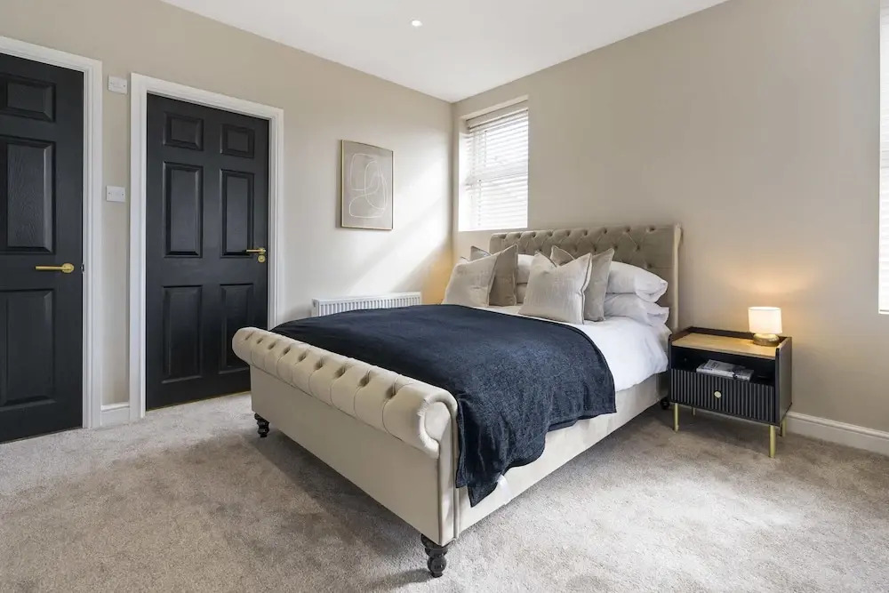The Park Road Suites by Central Beach Leisure
