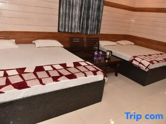 Hotel Uday Residency