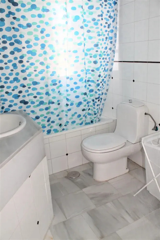 Apartamento con vistas Golf y Piscina