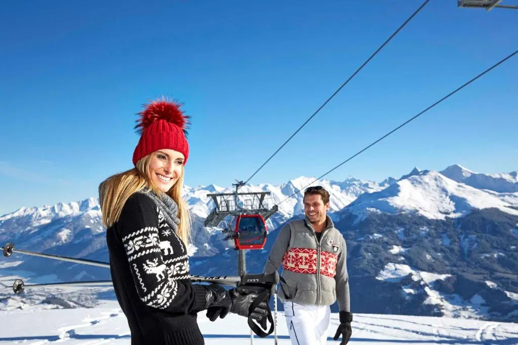 Feriengut Ottacherhof - Active Family Holiday in central Hollersbach