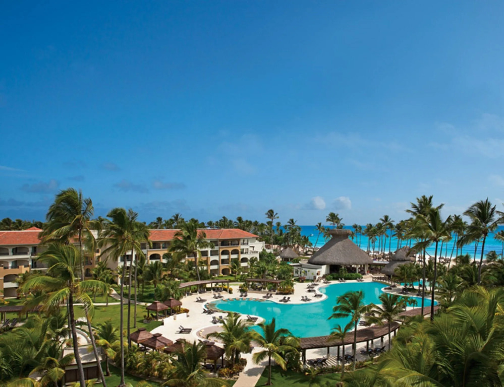 Dreams Royal Beach Punta Cana - All Inclusive