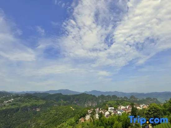 Yunlan Mijing Homestay (Xiayanbei Branch)