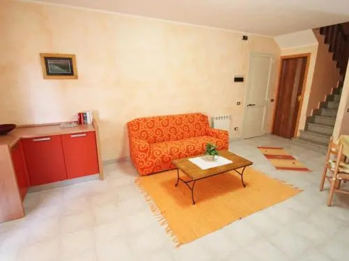 Holiday Home Is Molas by Interhome