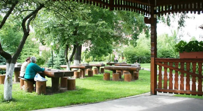 Bacolux Santis, Covasna