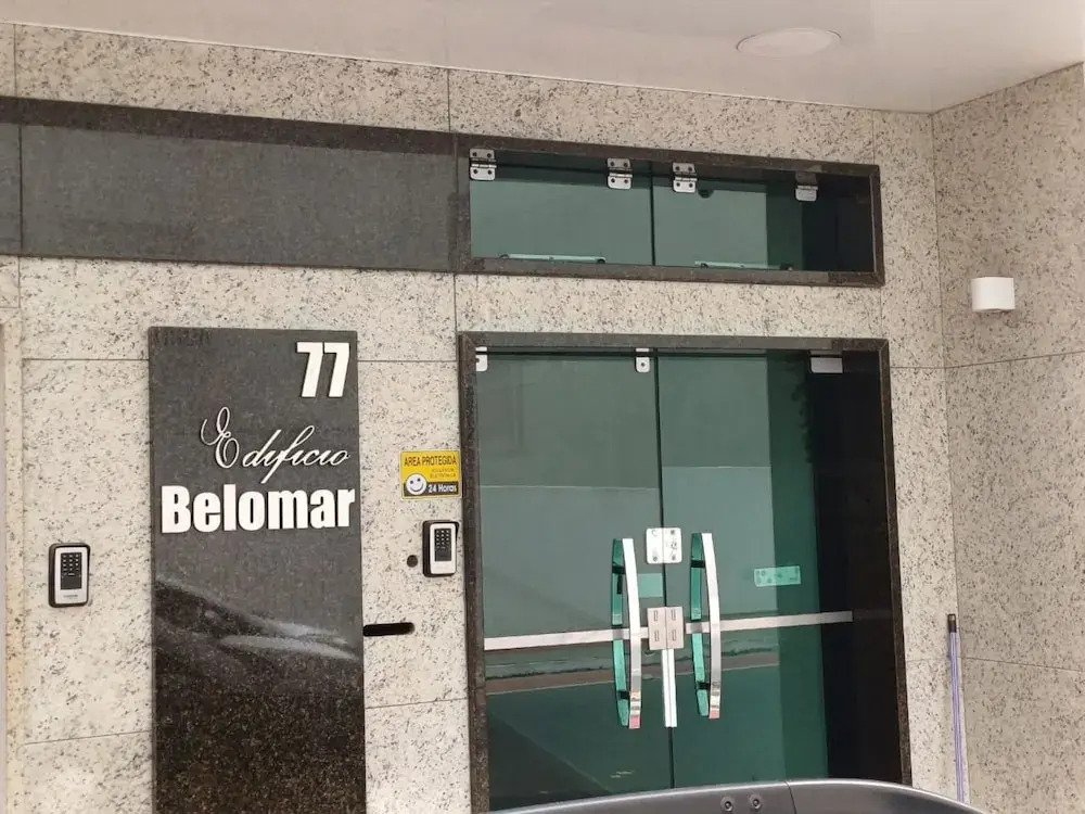 Ap Beira Mar - Ed Belo Mar - BC