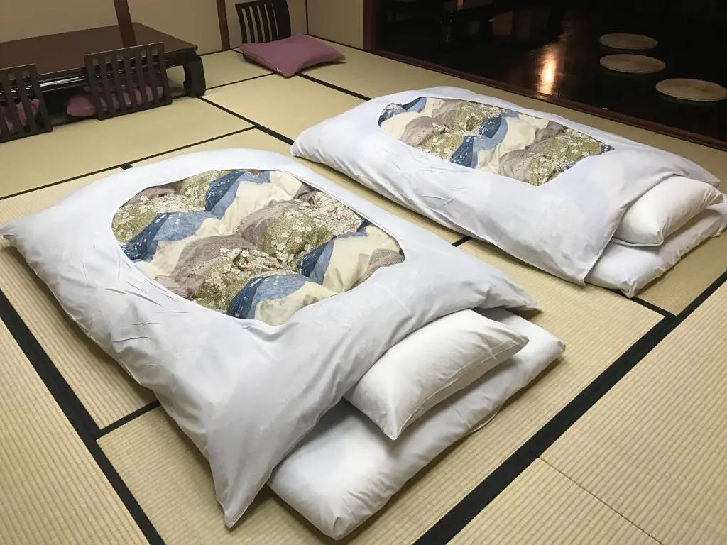 Tadaya