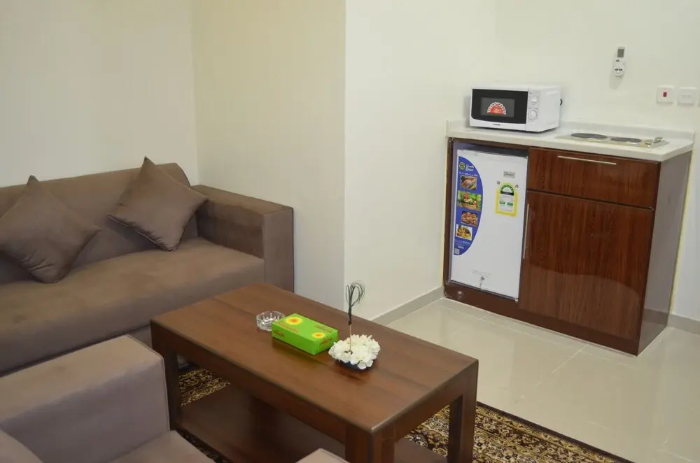Lina Park Hotel Suites 3