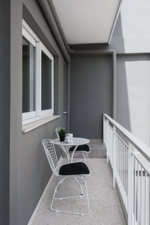 Wyz Attiki Aparthotel