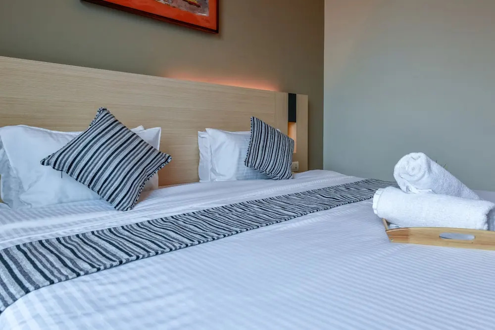 Grand Mercure Kuala Lumpur Bukit Bintang