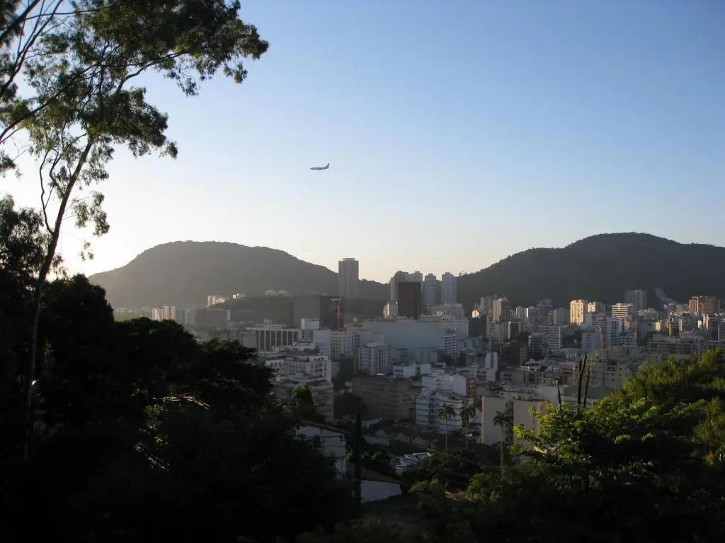 O Veleiro Bed and Breakfast