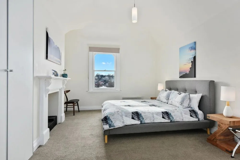 Trinity Hill Apartments