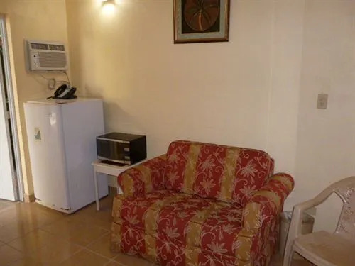 Hotel San Jorge