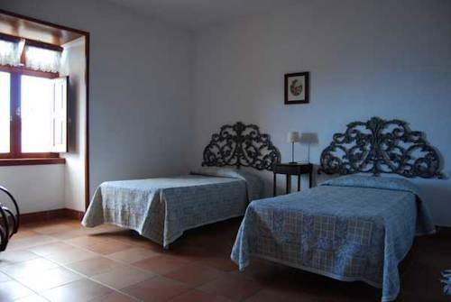 Holiday home Calle Lucia Machina