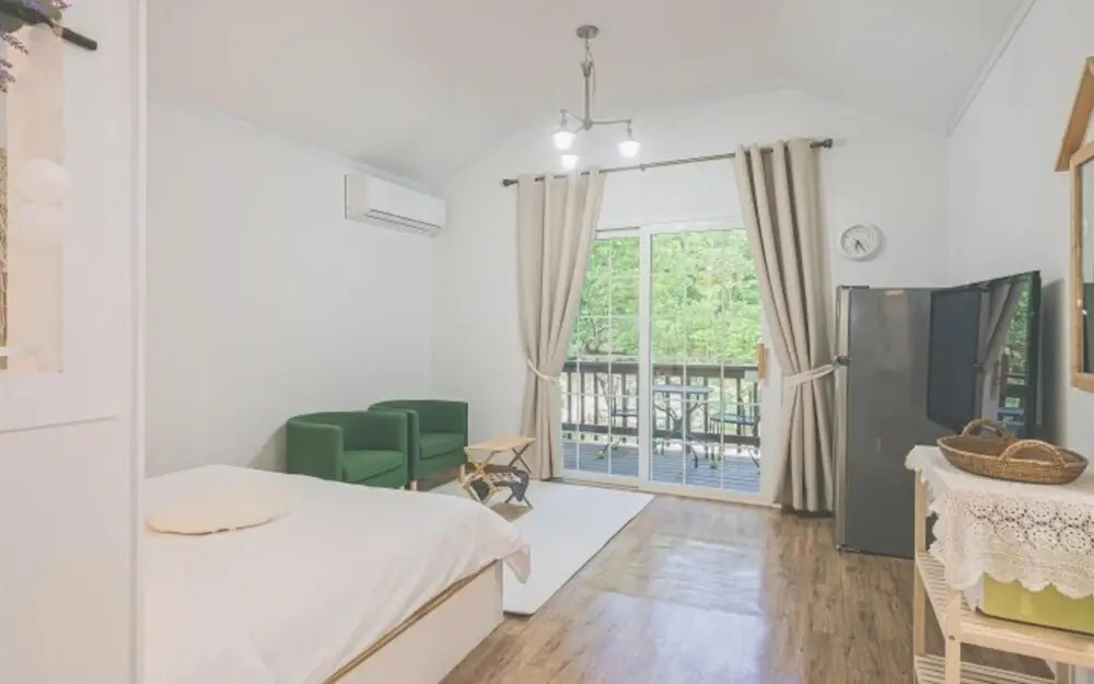 Yangyang Natural We Pension