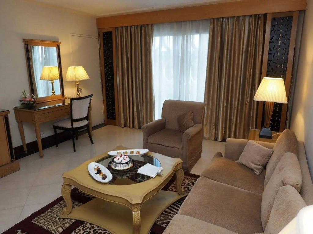 Pearl Continental Hotel, Rawalpindi