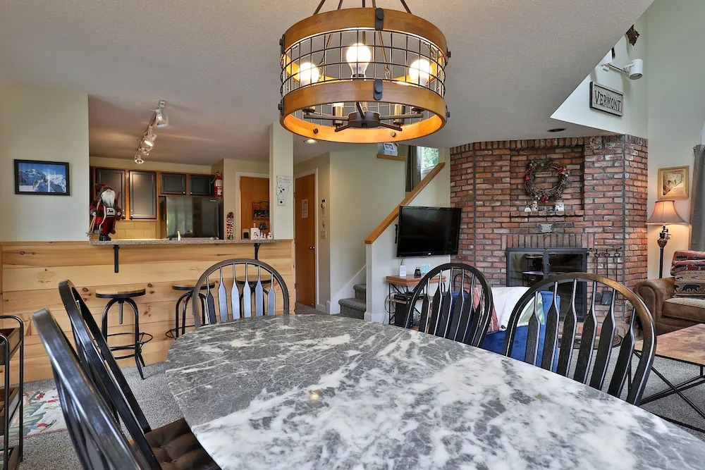 Fall Line Condos by Killington VR - 2 Bedrooms