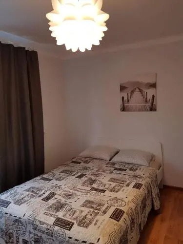 Karoso-20 Apartments