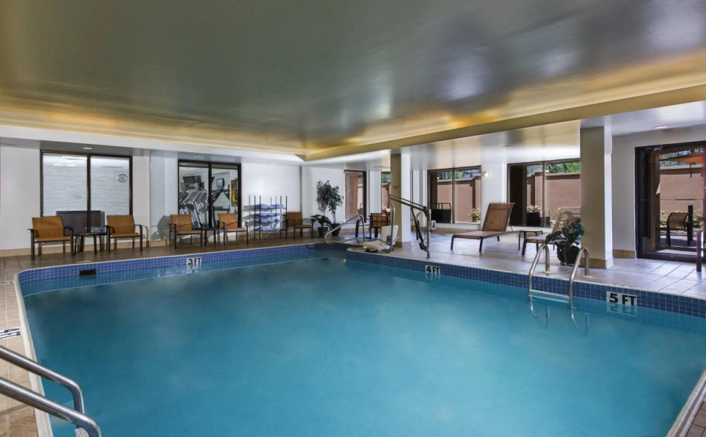 Courtyard by Marriott Dothan
