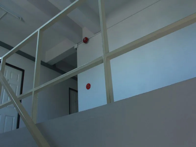 Sinsupatakul Apartment