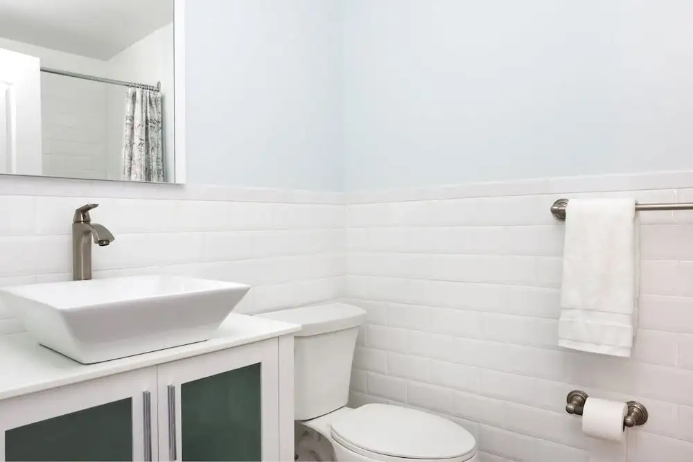 6 Bedroom Duplex Near NYC