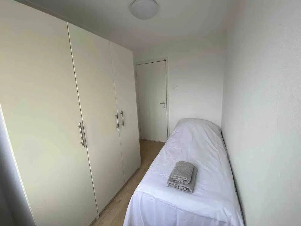 Spacious Nice House Near Amsterdam City Centre and Schiphol Airport